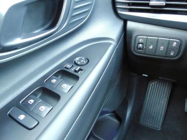 Hyundai i20 1.0 T-GDi Trend