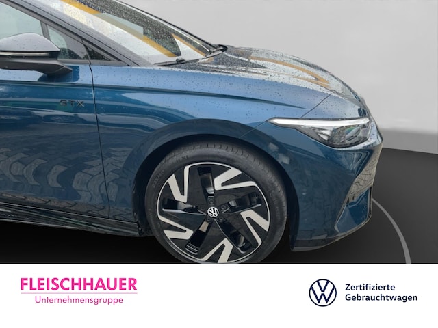 Volkswagen ID.7 GTX Tourer