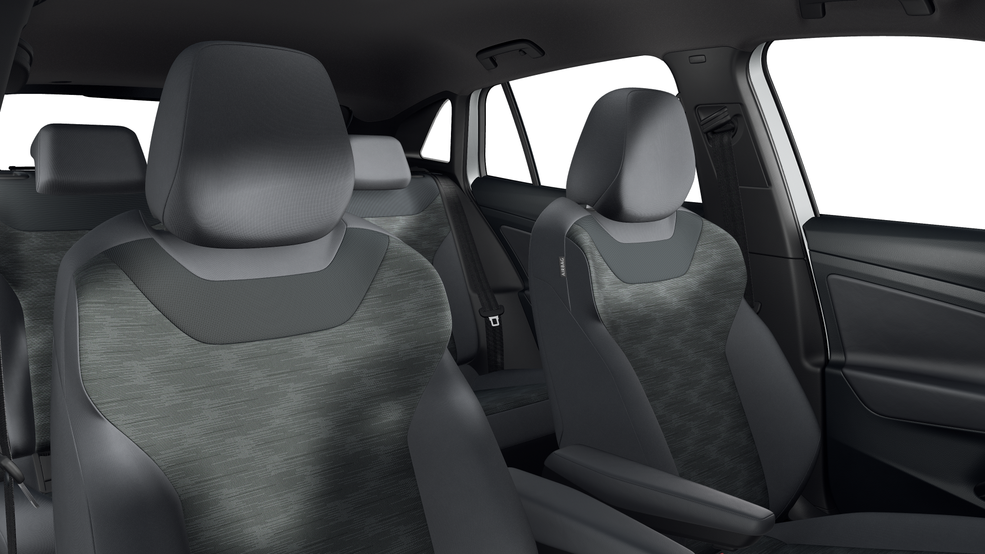 Volkswagen ID.4 Move Performance Pro