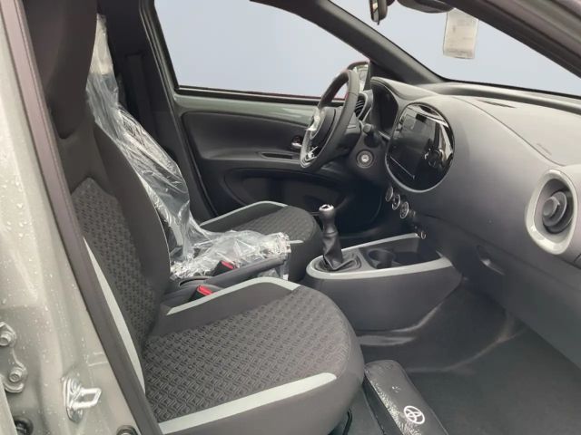 Toyota Aygo X Hatchback