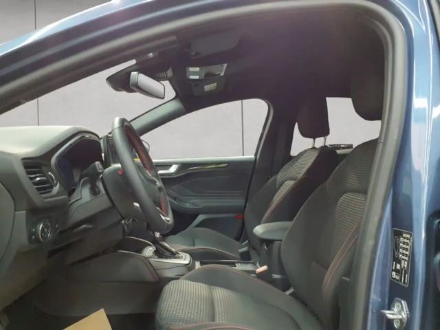 Ford Focus EcoBoost ST Line Wagon