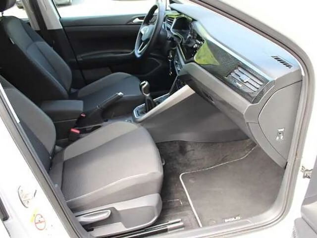 Volkswagen Polo 1.0 TSI Life