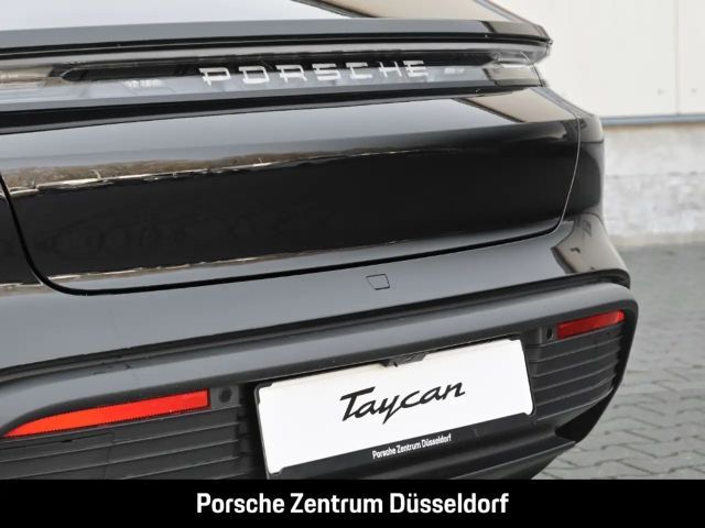 Porsche Taycan Sport Turismo