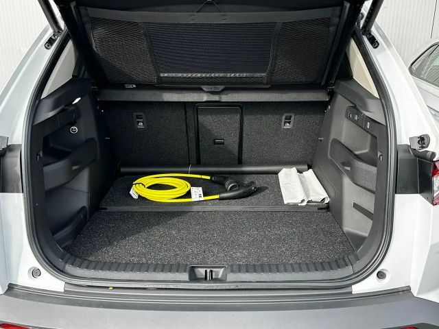 Skoda Elroq 85