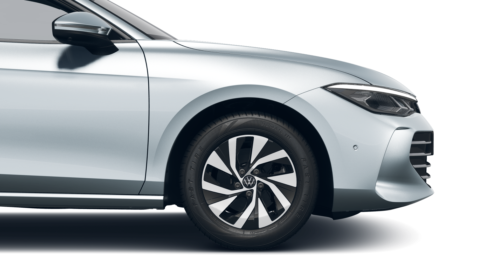 Volkswagen Passat Business Variant