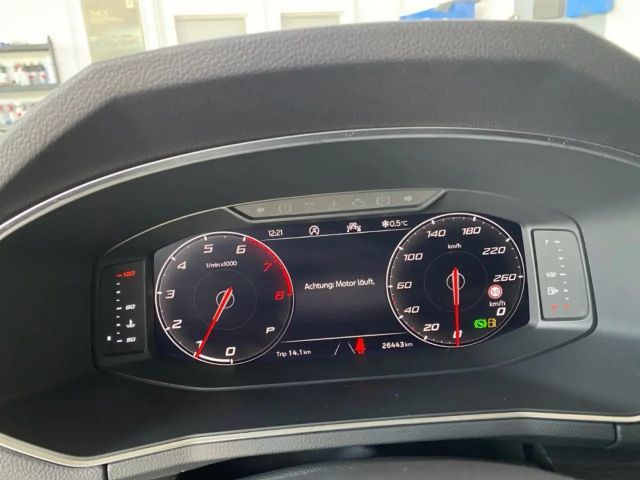 Seat Tarraco 1.5 TSI DSG Xcellence