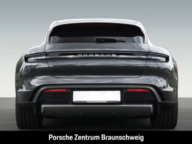 Porsche Taycan 4 Cross Turismo