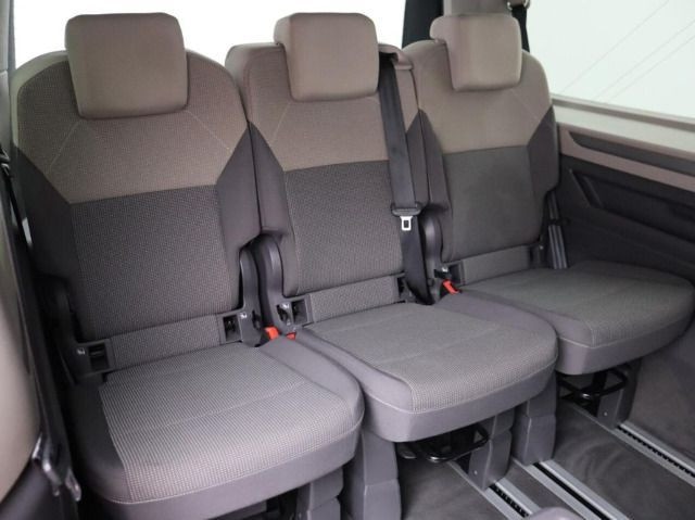 Volkswagen Multivan 2.0 TDI Life