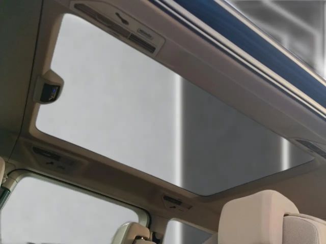 Volkswagen Multivan DSG Life T7