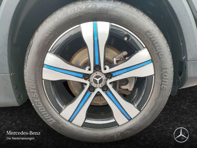 Mercedes-Benz EQB 250