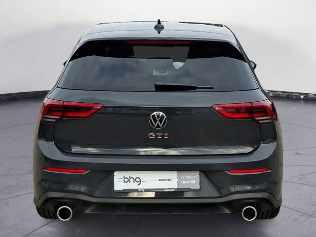 Volkswagen Golf 2.0 TSI DSG GTI