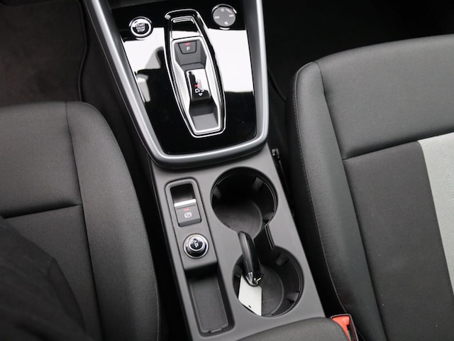 Audi A3 35 TFSI S-Tronic Sedan