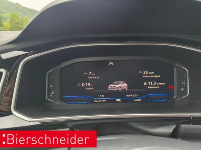 Volkswagen T-Roc 1.5 TSI DSG R-Line