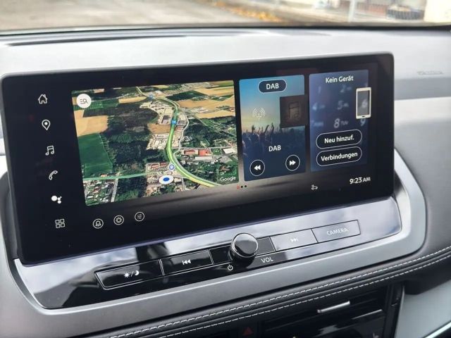 Nissan Qashqai N-Connecta