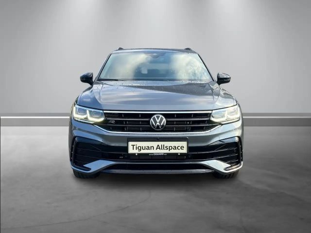 Volkswagen Tiguan Allspace R-Line