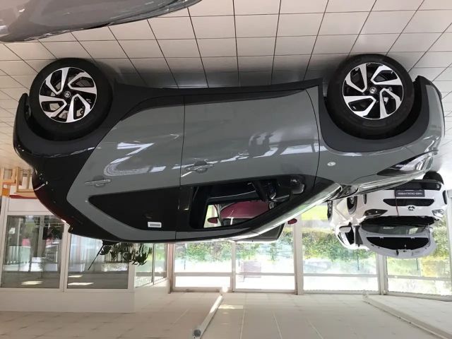 Toyota Aygo X 1.0 VVT-i