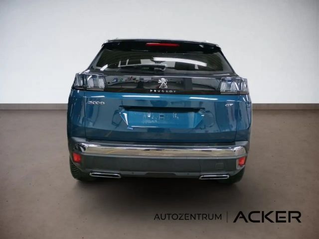 Peugeot 3008 GT-Line PureTech