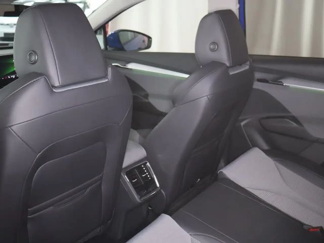 Skoda Enyaq Loft iV 50