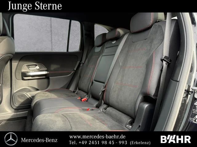 Mercedes-Benz GLB 220 4MATIC AMG Line