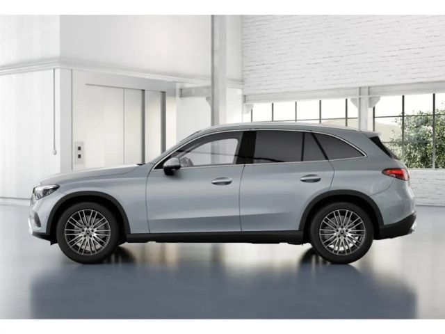 Mercedes-Benz GLC 200 4MATIC AVANTGARDE
