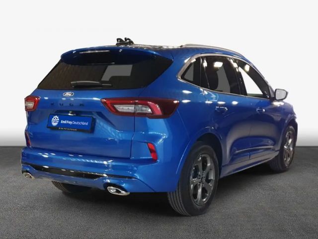 Ford Kuga EcoBoost ST Line