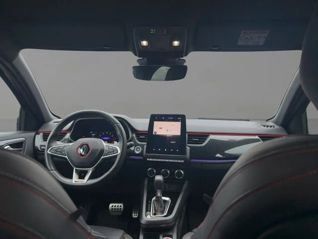 Renault Arkana TCe 160