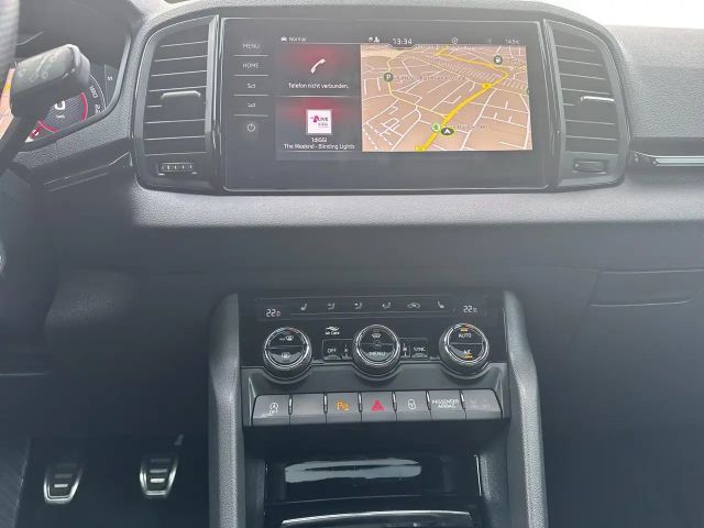 Skoda Karoq Sportline