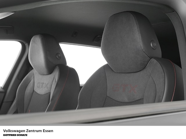 Volkswagen ID.7 4Motion GTX Tourer