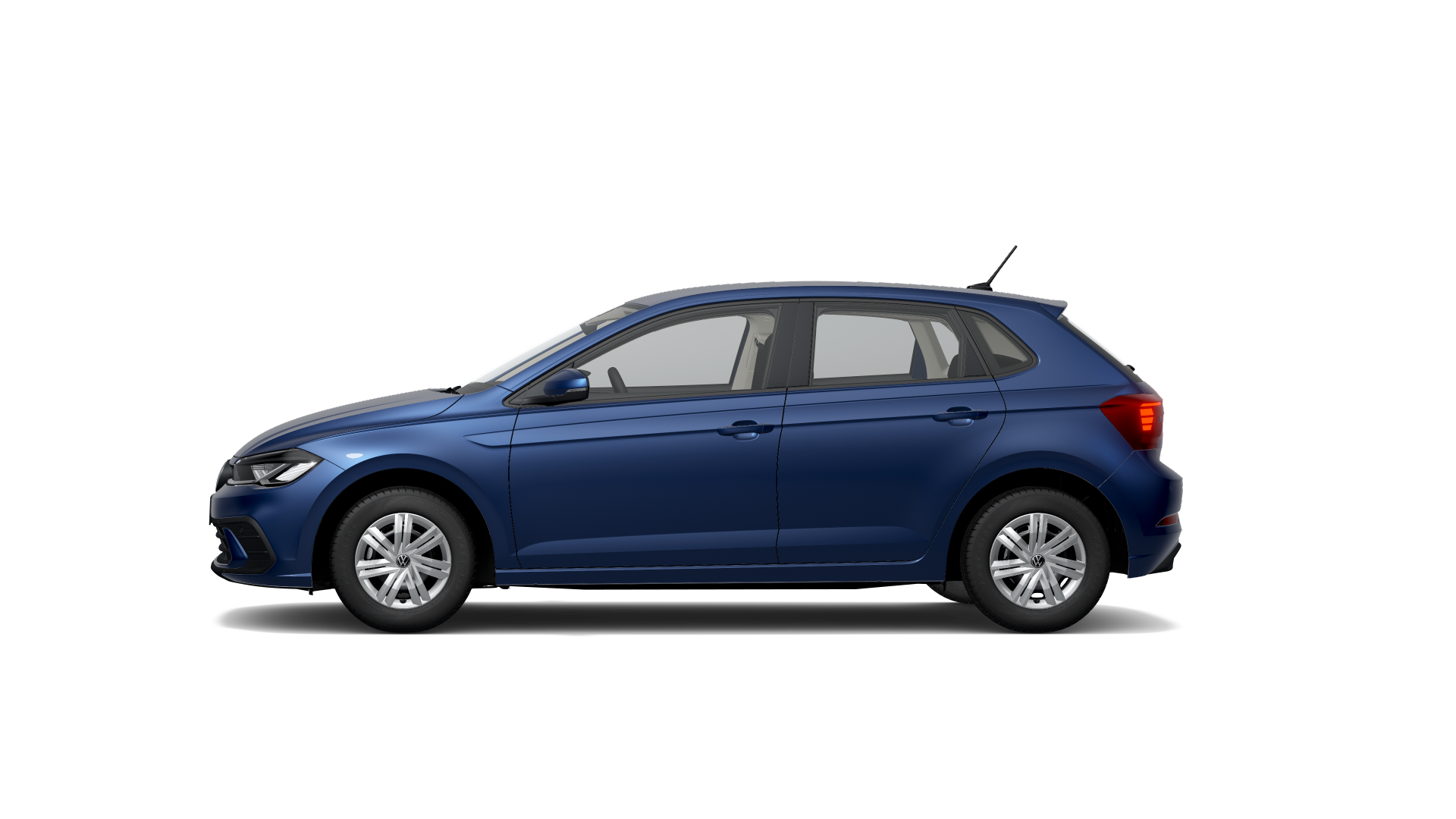 Volkswagen Polo Polo 1.0 Fresh KLIMA LED PDC Lane Assist PDC DAB