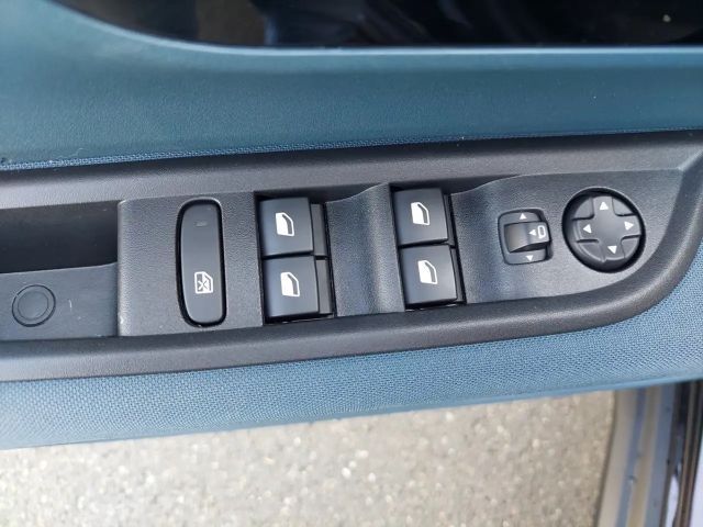 Fiat Grande Panda La Prima