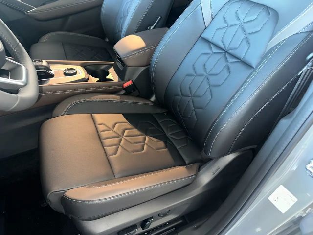 Nissan Qashqai AWD DIG-T Tekna