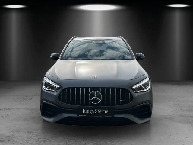Mercedes-Benz GLA 45 AMG AMG Line