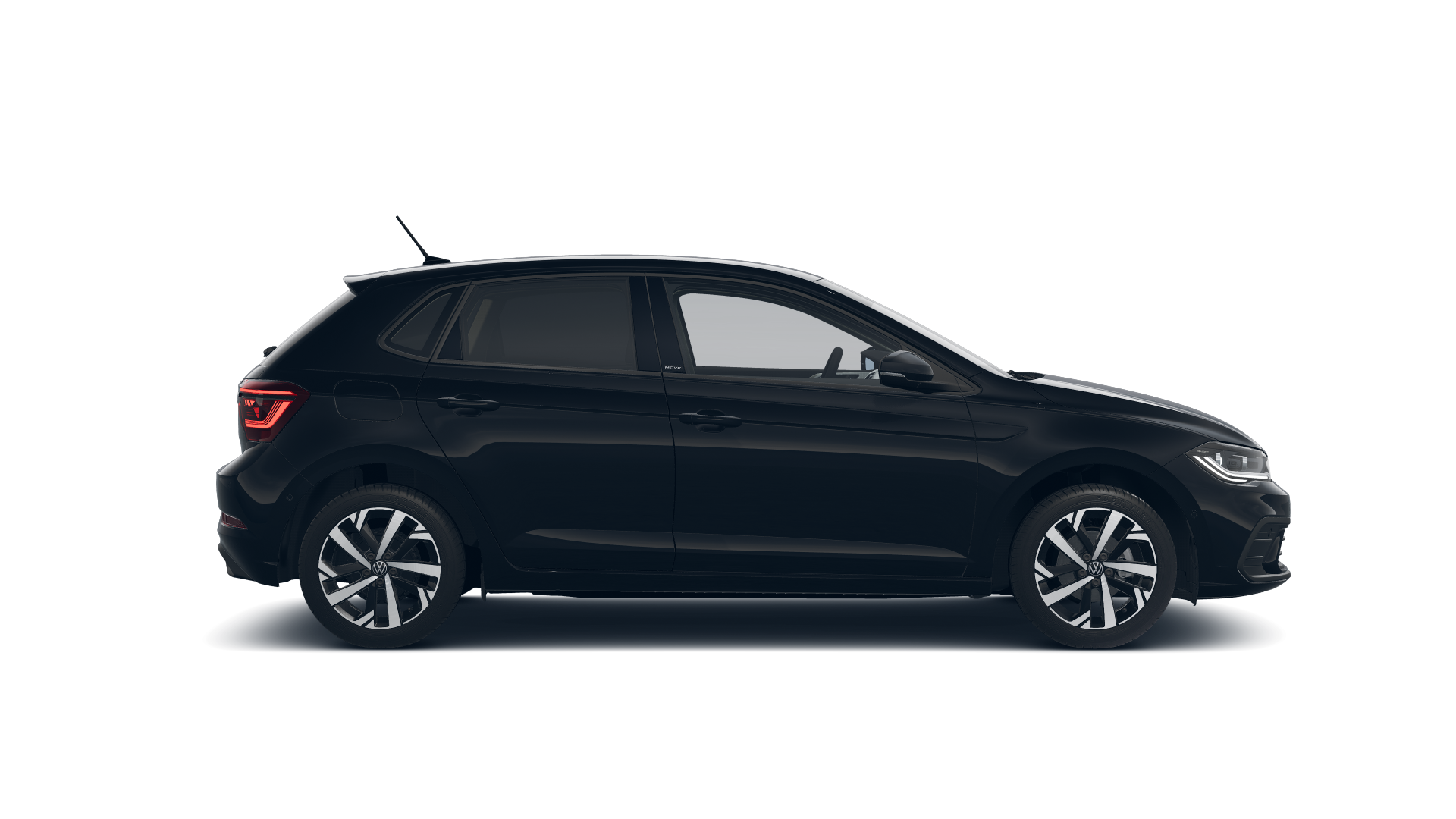 Volkswagen Polo DSG Life