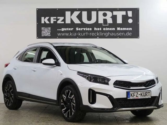 Kia XCeed GDi Vision
