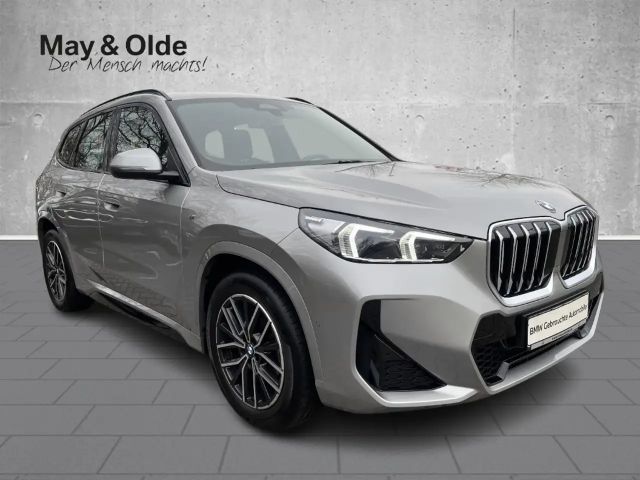 BMW X1 M-Sport sDrive18i