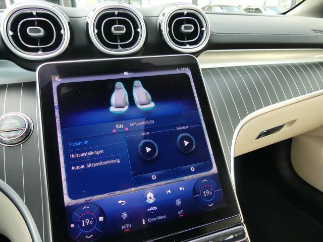 Mercedes-Benz CLE 300 4MATIC AMG Line