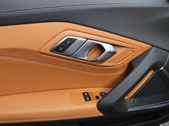 BMW Z4 Cabrio Roadster sDrive sDrive20i