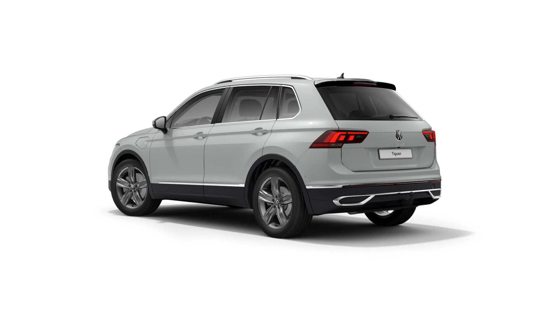 Volkswagen Tiguan *AHK*KAMERA*NAVI*19ZOLL*APP*ERGOSITZ*