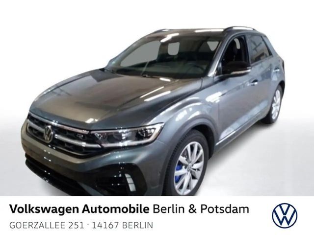 Volkswagen T-Roc 2.0 TSI DSG