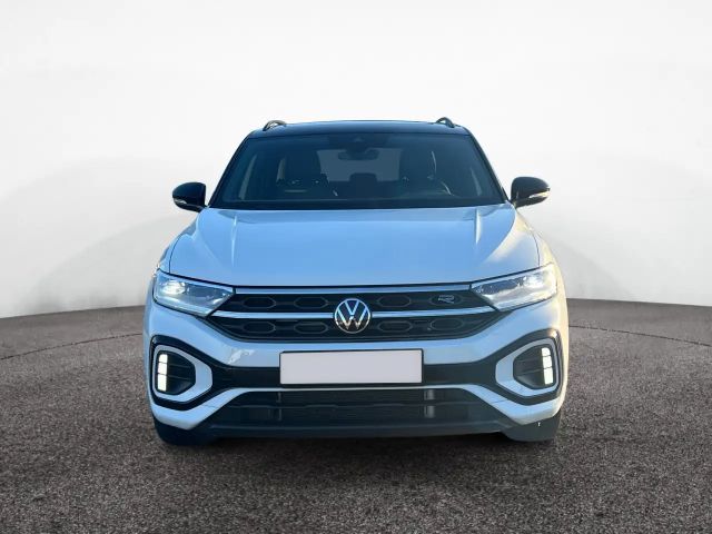 Volkswagen T-Roc DSG R-Line