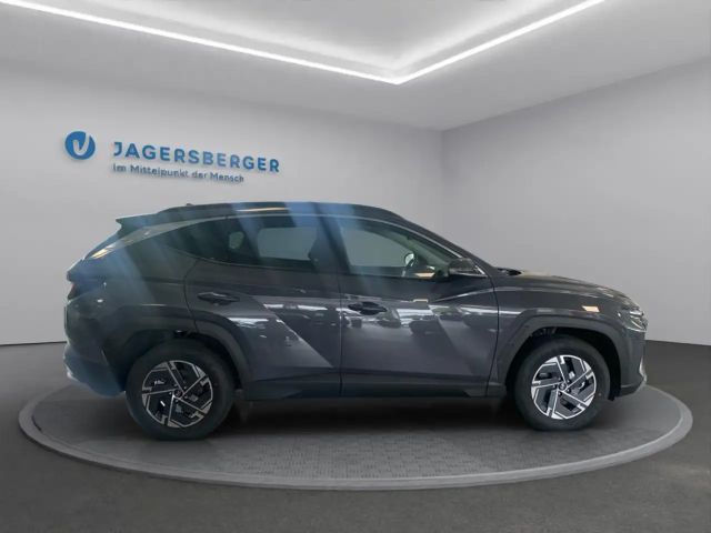 Hyundai Tucson 2WD T-GDi