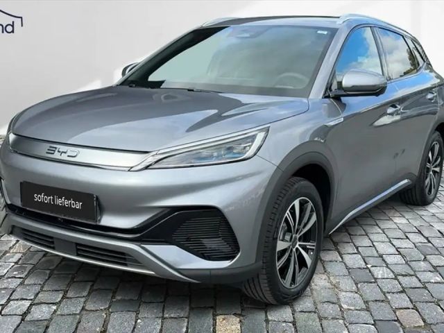 BYD Atto 3 Comfort
