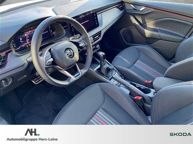 Skoda Scala 1.0 TSI Monte Carlo