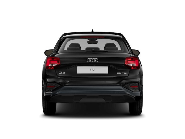 Audi Q2 35 TDI S-Tronic