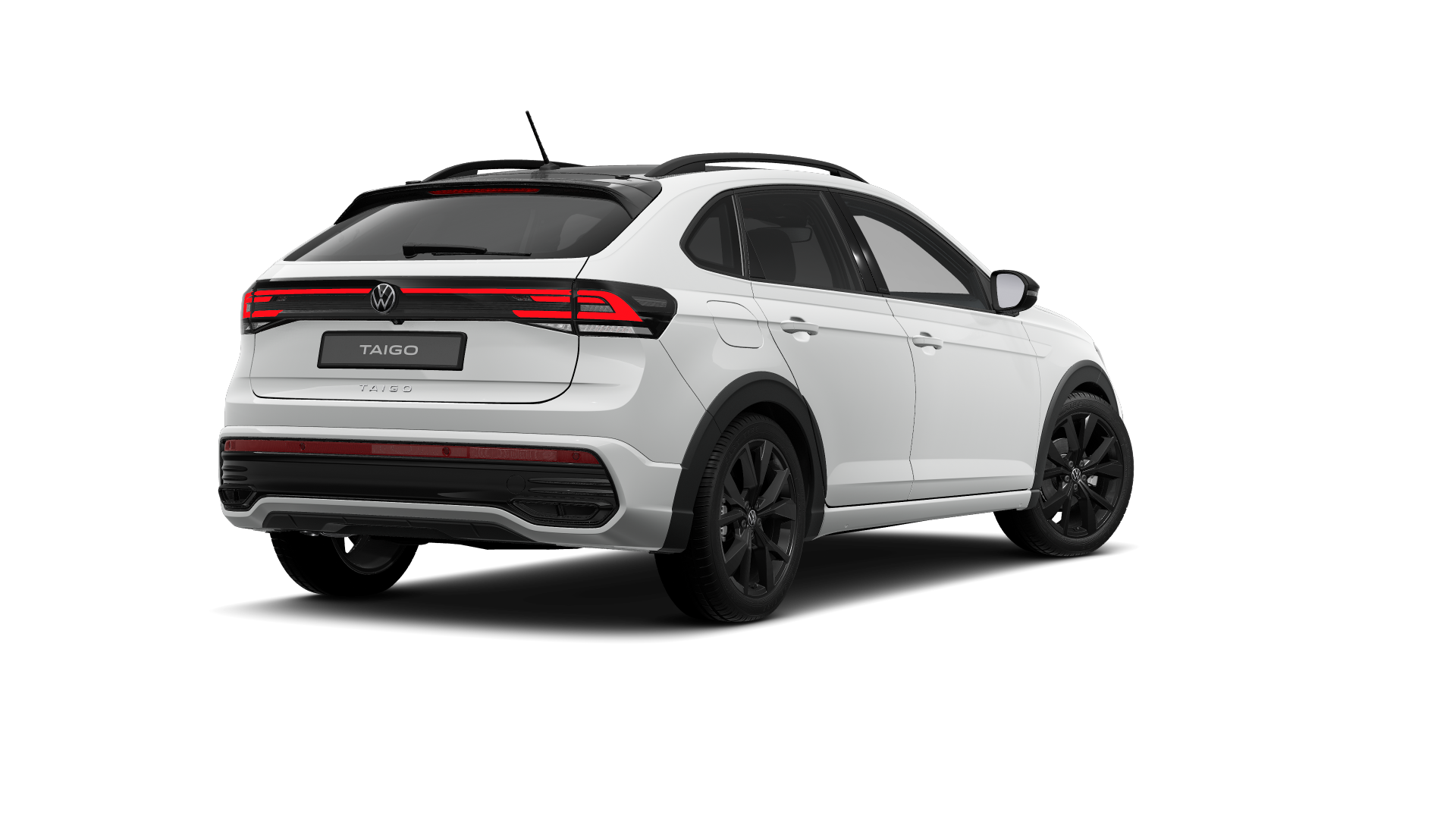 Volkswagen Taigo 1.0 TSI DSG