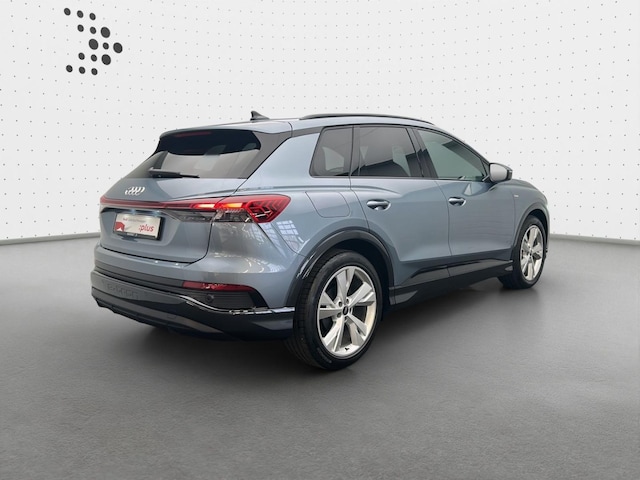 Audi Q4 e-tron SUV 45 e-tron Audi Q4 e-tron
