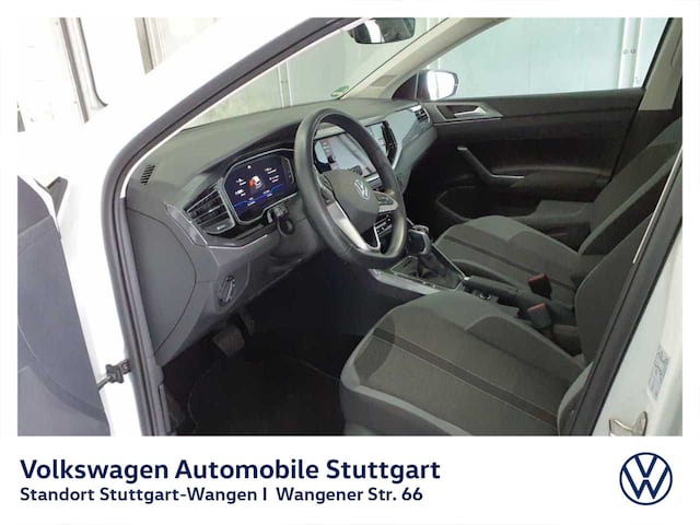 Volkswagen Polo 1.0 TSI DSG Style