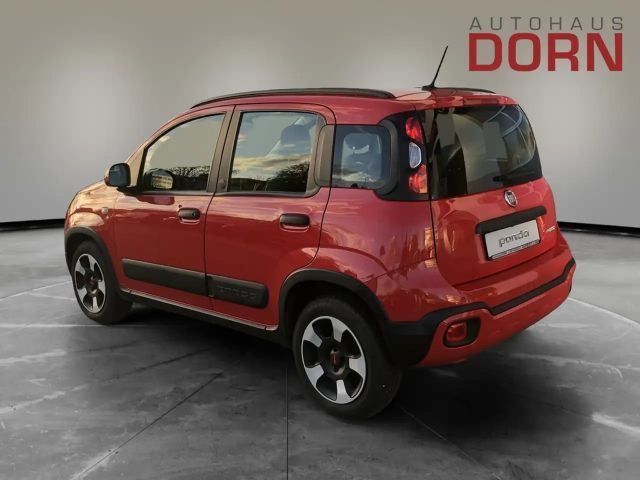 Fiat Panda Cross