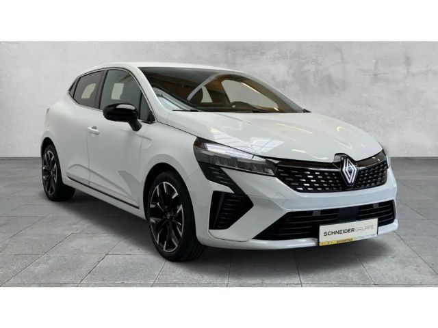 Renault Clio TCe 90 Techno
