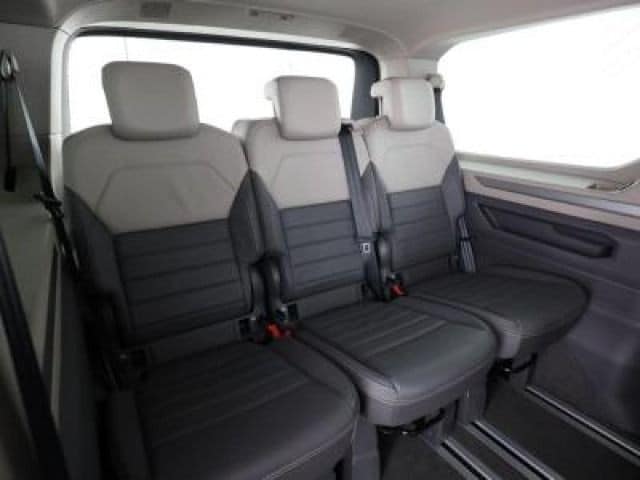 Volkswagen Multivan Lang Life T7